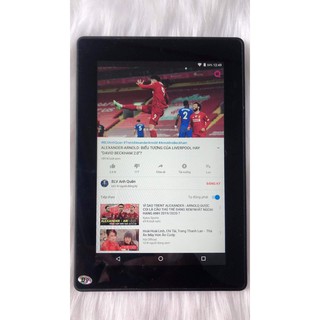 Máy Tính Bảng Amazon Kindle Fire HD7 Wifi Cũ