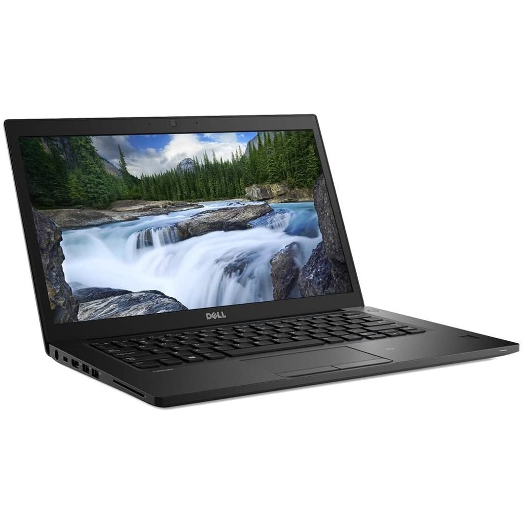 Laptop Dell Latitude 7490, Core i7 8650u, RAM 16 GB, SSD 256