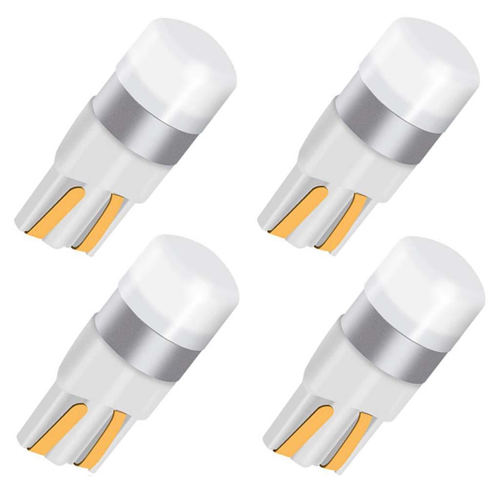 Đèn Led Đọc Sách Đỗ Xe Hơi W5W T10 3030 1SMD