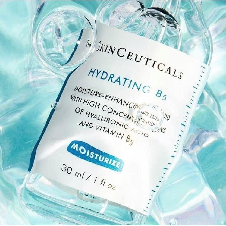 Skinceuticals Hydrating B5 Gel 30ml/55ml Bản Pháp/Mỹ