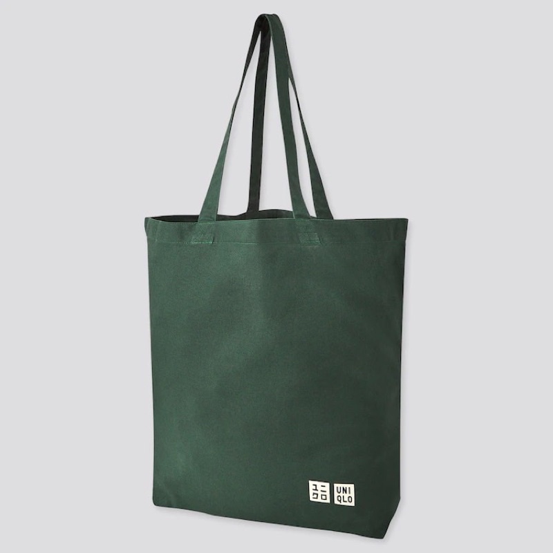 🇯🇵🇯🇵🇯🇵 Túi Tote UNIQLO ECO 🇱🇷🇱🇷🇱🇷Bản Us