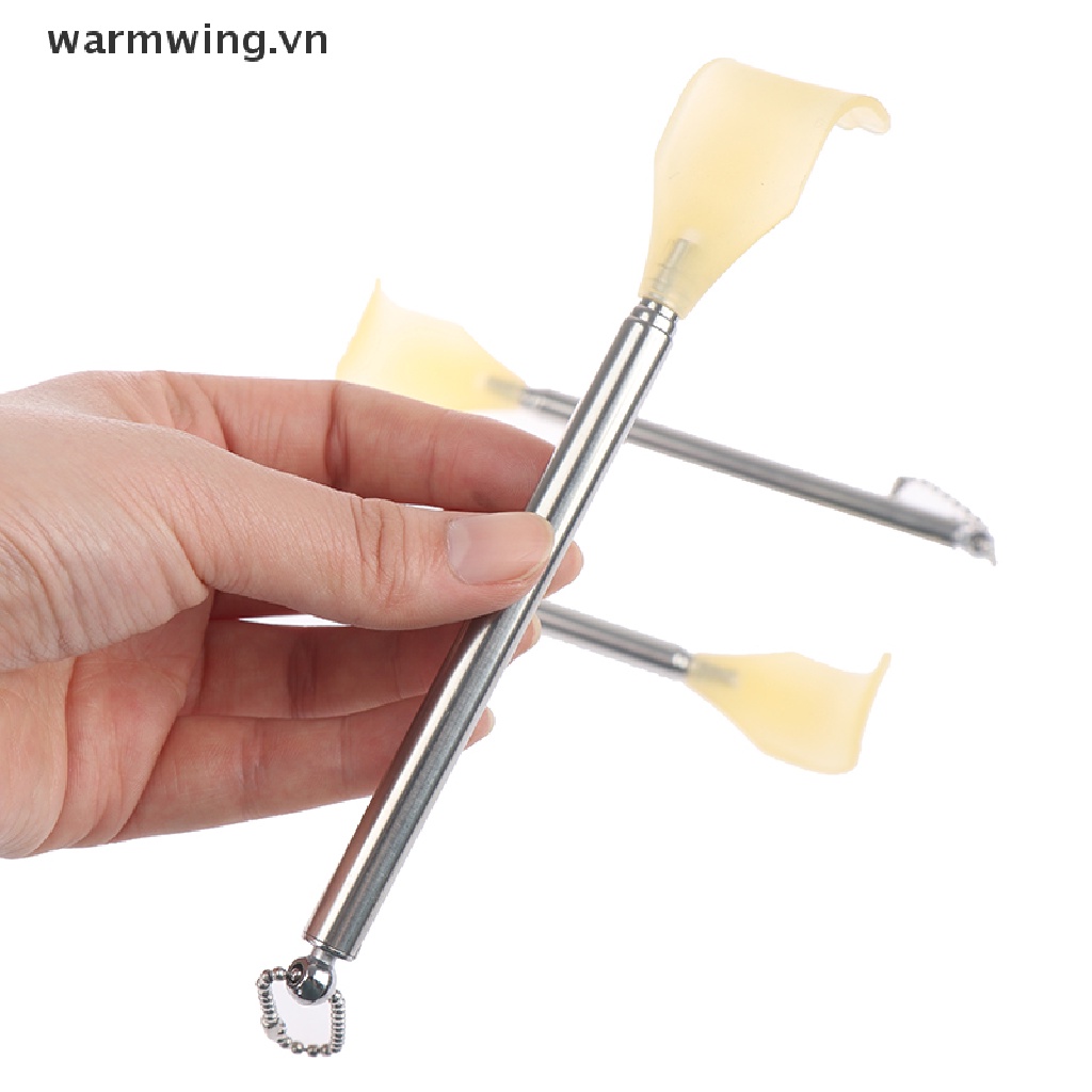 1 Cây Gãi Lưng Thu Gọn Được