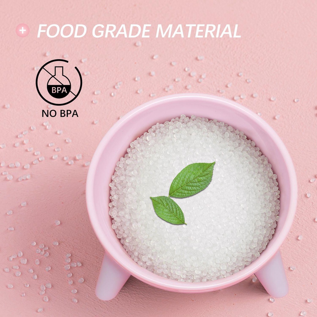 FOREVER Bát Đựng Thức Ăn Dành Cho Mèo Chất Lượng Cao