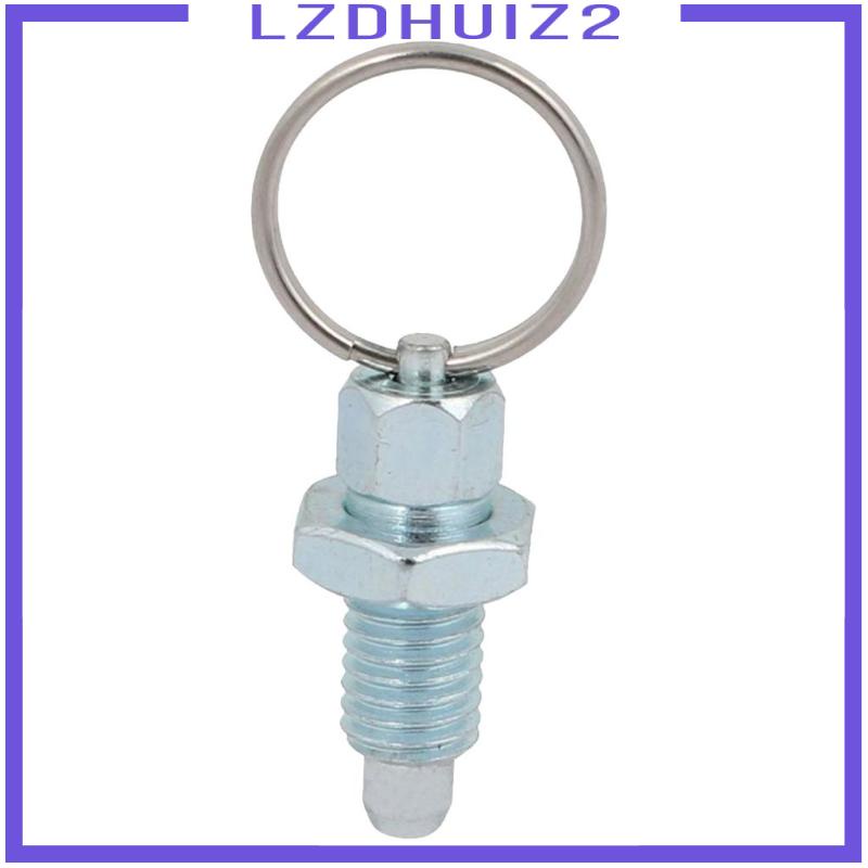 [Lzdhuiz] Vòng Móc Kéo Chỉ Số Có Thể Thu Vào