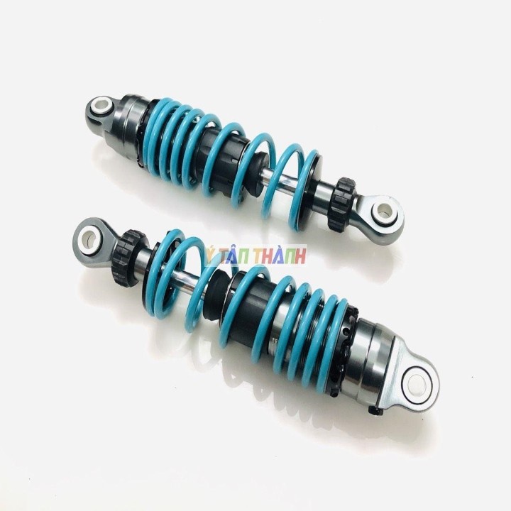 Phuộc Sau Sirius Ohlin Nitron MS1305