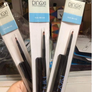 Cọ hoa cúc hãng dingxi nhật .