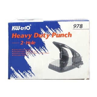Bấm Lỗ KW-triO 9780
