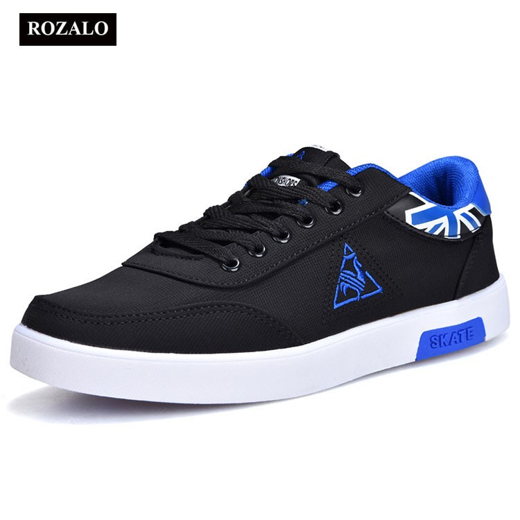 Giày sneaker thời trang thể thao nam Rozalo RM8608