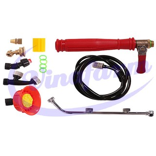 BÌNH XỊT ĐIỆN VINAFARM 20E/20ES