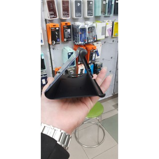 Bao da Clear View Standing Galaxy Note 9 chính hãng( Đen)