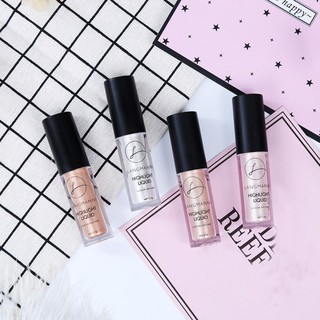 Makeup Highlighter Contouring Makeup Face Brightener Concealer Liquid Highlighter
