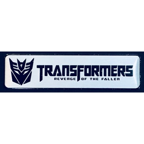 Tem nhôm TRANSFORMERS