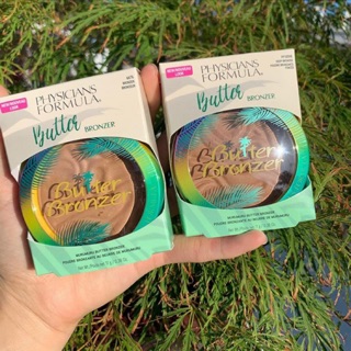 Phấn Bronzer Butter Bronzer by Physician Formula