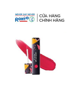 Son Lì Dạng Kem Miracle Apo Lip Lacquer Matte 3ML