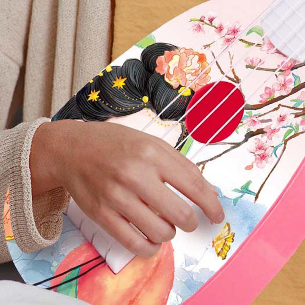 Đồ Chơi Đàn Ghita Mini Cho Bé