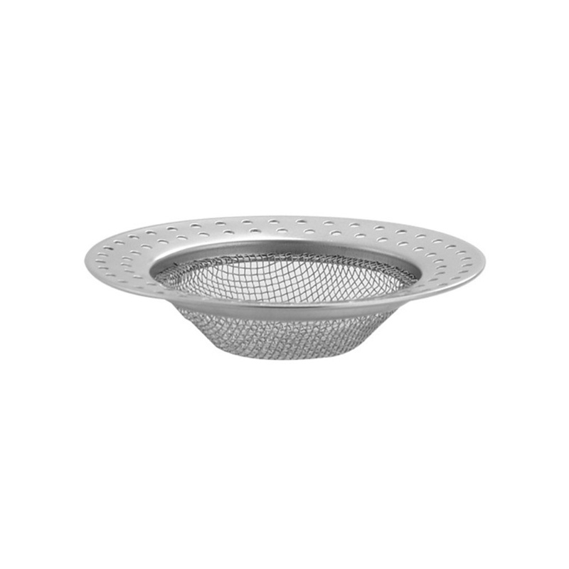 Lưới Lọc Rác Bồn Rửa Chén/Phòng Tắm Tiện Dụng
