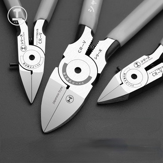 Kìm Cắt Điện Tử 6 inch 5 inch Chất Lượng Cao