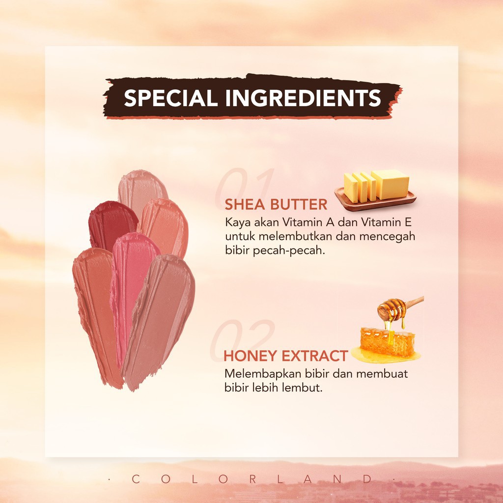 (hàng Mới Về) Son Môi Trang Điểm Nhiều Màu Sắc Tùy Chọn Thương Hiệu Juicy Pop | BigBuy360 - bigbuy360.vn