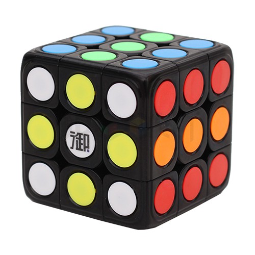 Rubik 3x3 KungFu Dot Cube 3x3x3