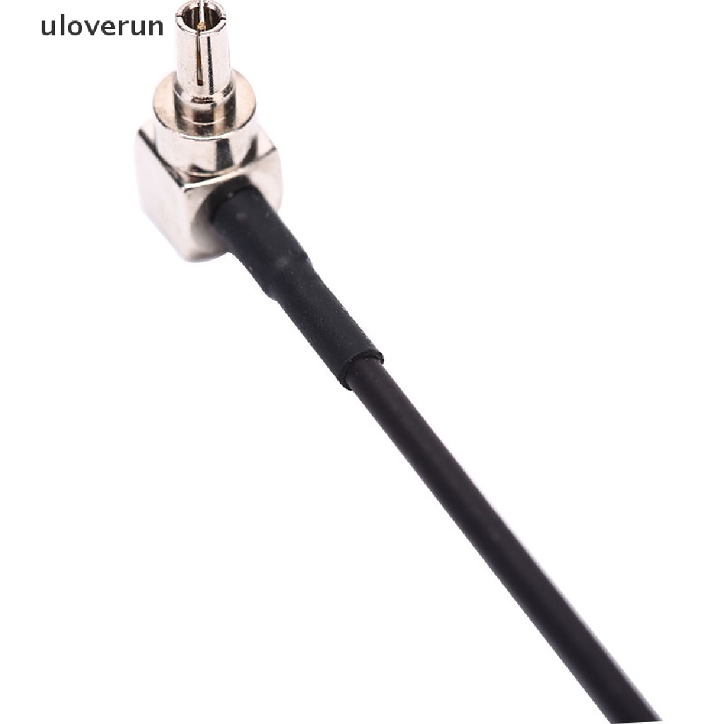 Set 2 Ăng Ten LTE 4G LTE TS9 CRC9 Dành Cho Huawei E398 E5372 E589 E392 Zte MF61.