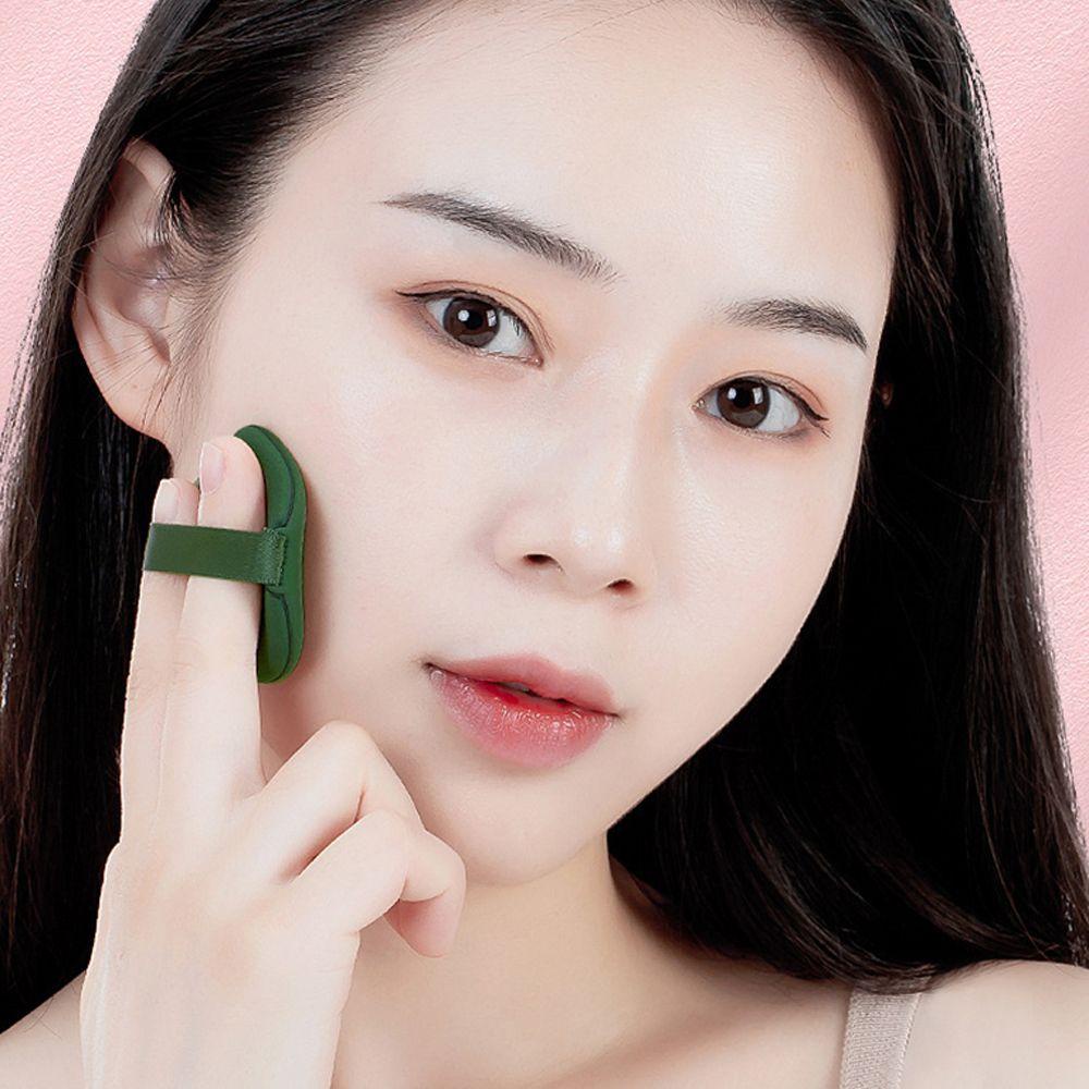 [Hàng mới về] Mút trang điểm mềm mại có thể dùng ướt và khô tiện dụng cho nữ