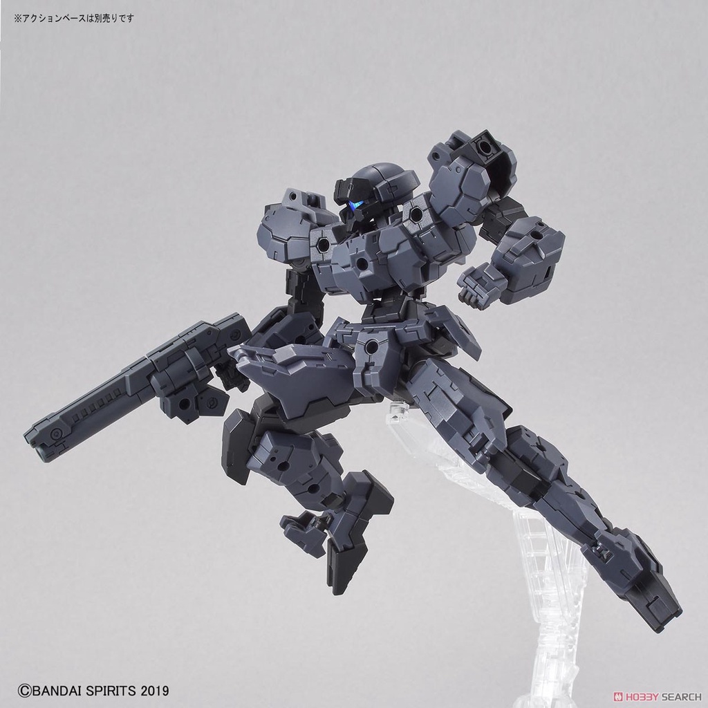 Mô hình lắp ráp 30MM 1/144 eEXM-21 RABIOT  Bandai