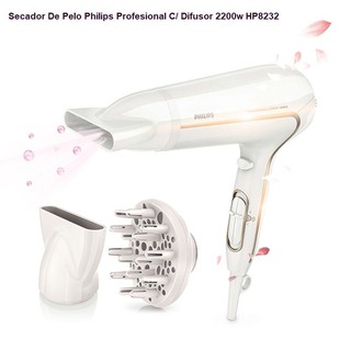 Máy sấy tóc ion bảo vệ tóc Philips HP8232