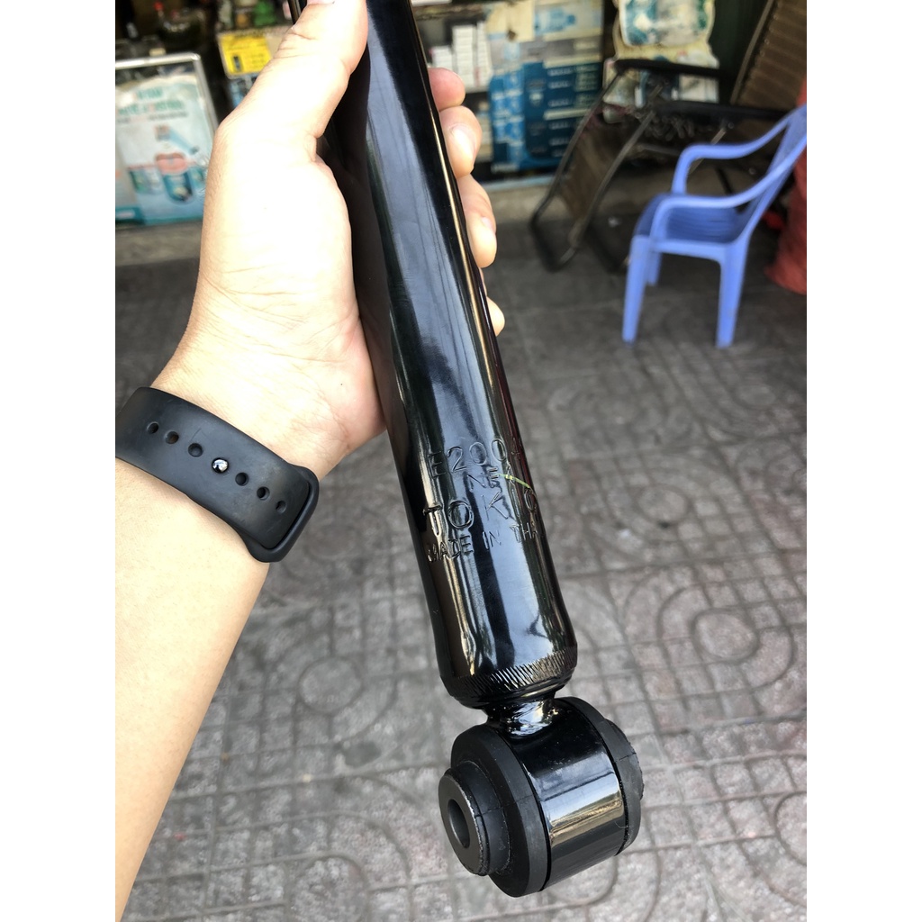 BỘ 2 PHUỘC NHÚN SAU TOYOTA VIOS 2014-2021 TOKICO THAILAND