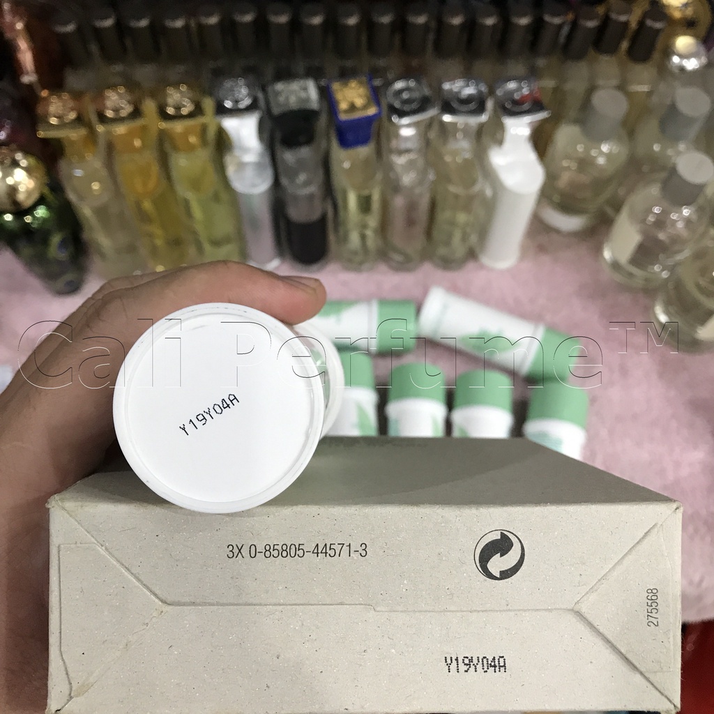 [Cali Perfume][Giá Hủy Diệt] Lăn Khử Mùi Trà Xanh Elizabeth Arden Green Tea 40ml