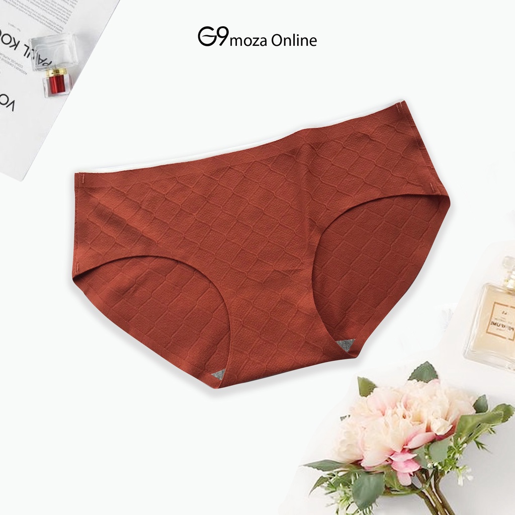 Quần lót nữ cottong basic 181  kháng khuẩn, thoáng mát