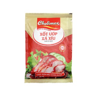 XỐT/SỐT ƯỚP XÁ XÍU CHOLIMEX 70G