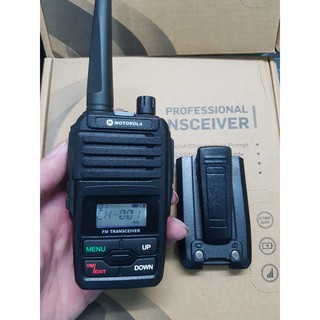 Bộ 2 bộ đàm Motorola GP6660