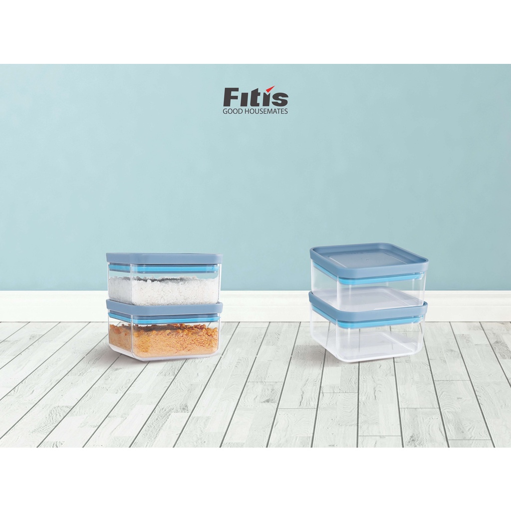 HỘP ĐỰNG THỰC PHẨM KHÔ FITIS NORA
