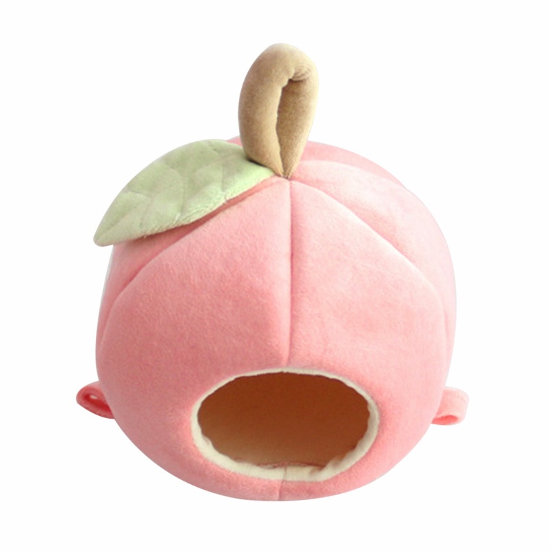 Võng Nằm Ấm Áp Cho Chuột Hamster Apple