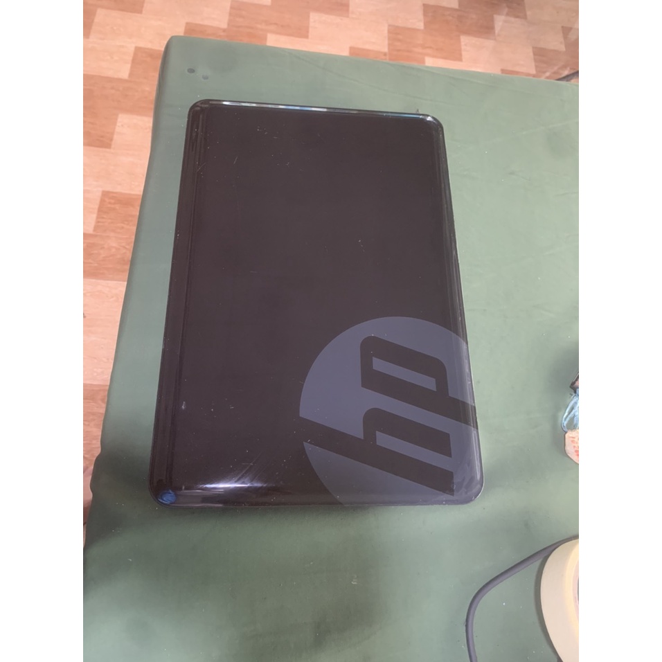 Laptop HP 1000 Cấu Hình CPU core I3-2330/Ram 4GB/Ổ Cứng HDD 320GB/Màn Hình 14 Inch