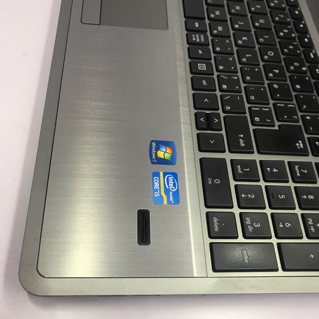 Laptop HP Thời Trang Cao Cấp 4540s ( 15.6 inchs ) Siêu ViP cấu hình cao mà giá lại thấp | WebRaoVat - webraovat.net.vn