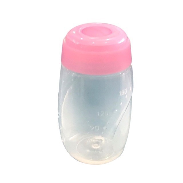 (Made in Korea) 1 -3 bình trữ sữa 150ml Unimom UM880045