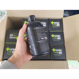 [ Hot Giá Sỉ ] Men vi sinh Extra Bio 500ml