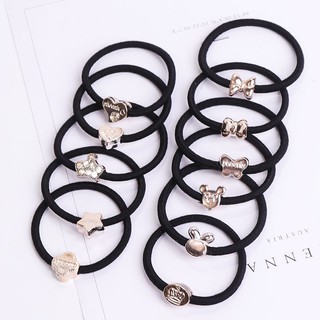 [ GIÁ HỦY DIỆT ] DÂY NỊT BUỘC TÓC 1K