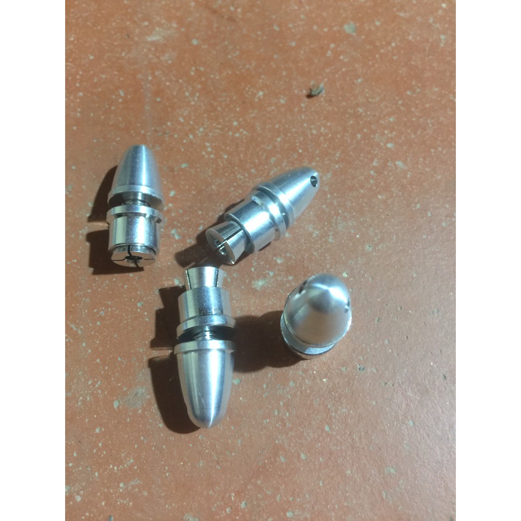 Đầu đạn motor 2212-3.15mm