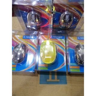 Chuột newmen N354 Led