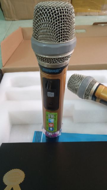 Micro ugx10ll