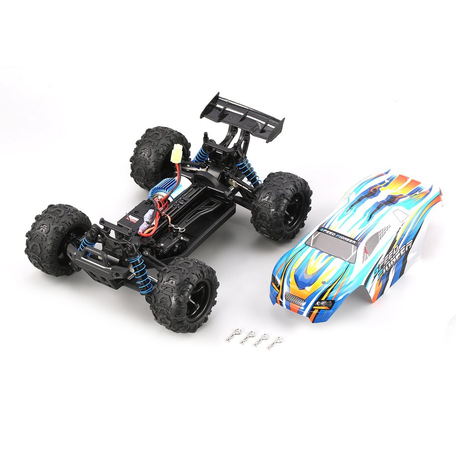 Đồ chơi xe hơi điều khiển từ xa Pxtoys 9302 RC 4Wd tỷ lệ 1/8