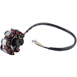 Cuộn Dây Đánh Lửa Cdi Cho Xe Máy Cg 150cc 250cc