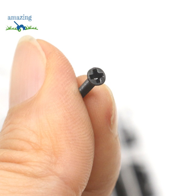 Bộ 500 Ốc Vít Mini 18 Loại 1.6mm Dùng Sửa Chữa Laptop Diy