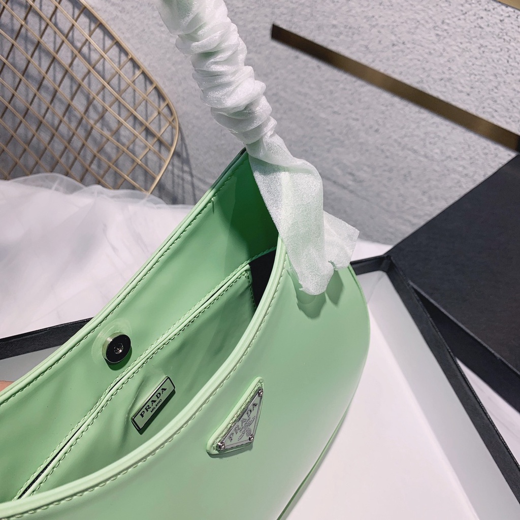 (MớI) Túi XáCh Da Đeo Vai 22 * 27 * 6cm