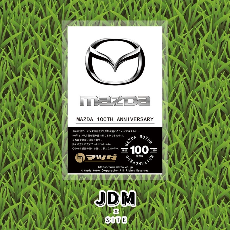 Miếng Dán Trang Trí Kính Chắn Gió Xe Hơi Mitsubishi Phong Cách Retro for Outlander Adventure Jolie Triton Grandis KUDA Mirage Eterna Maven Xpander L200 Pajero Colt GR Evolution Lancer Attrage Canter