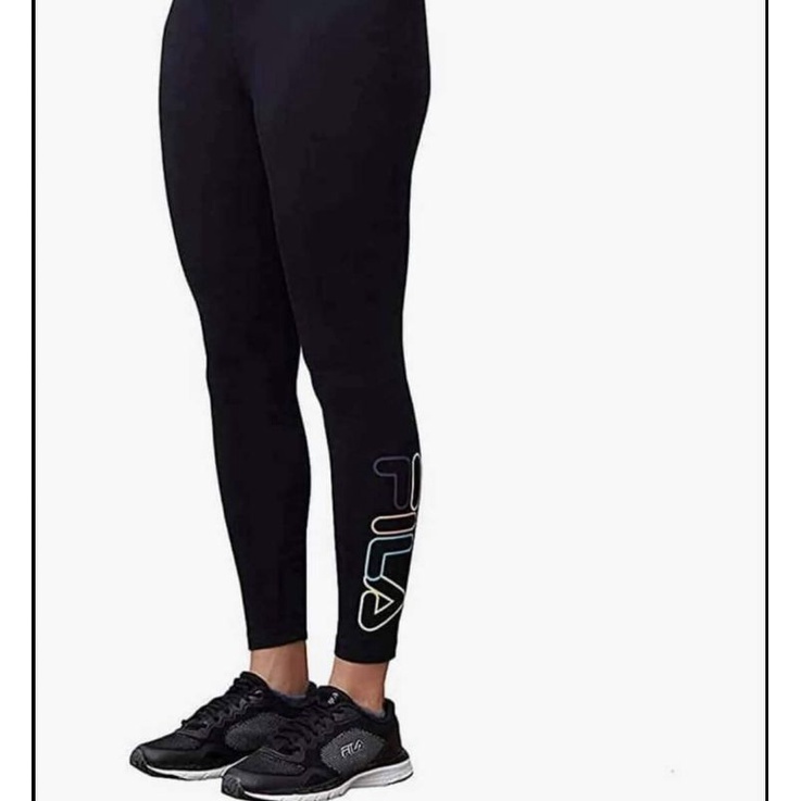 Quần Legging Fila - Hàng Mỹ