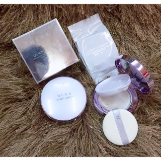 Phấn Nước - Hera UV Mist Cushion Cover SPF 50+/ PA+++