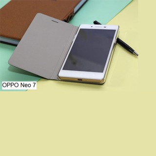 Bao da OPPO Neo 7 iLike